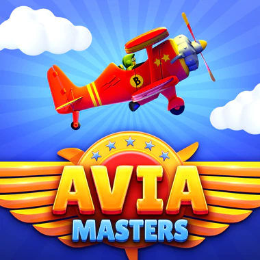 Aviamasters game