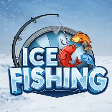 Ice Fishing game