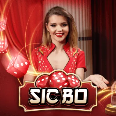 Sic Bo game