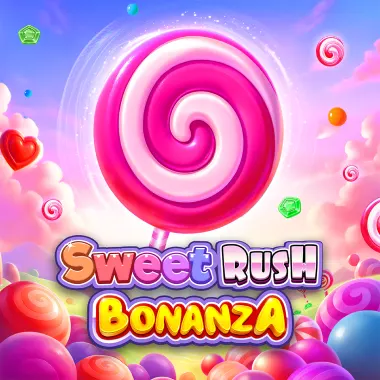 Sweet Rush Bonanza slot game